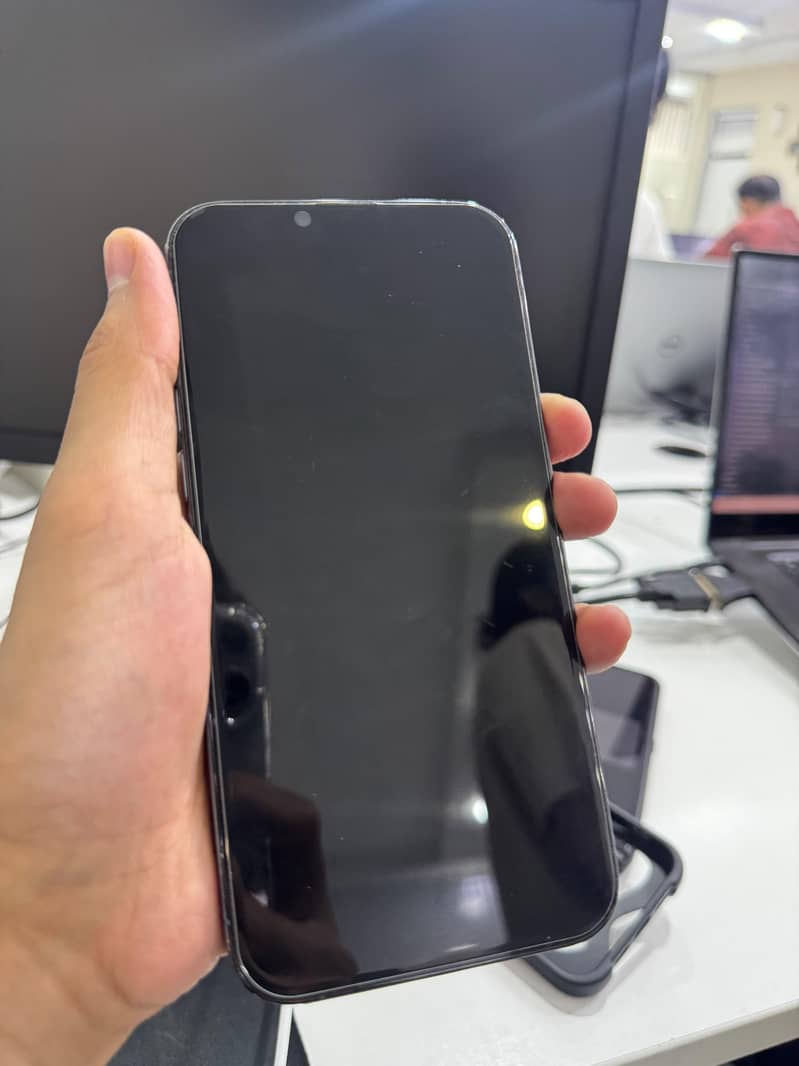 Apple iPhone 13 Pro Max 1
