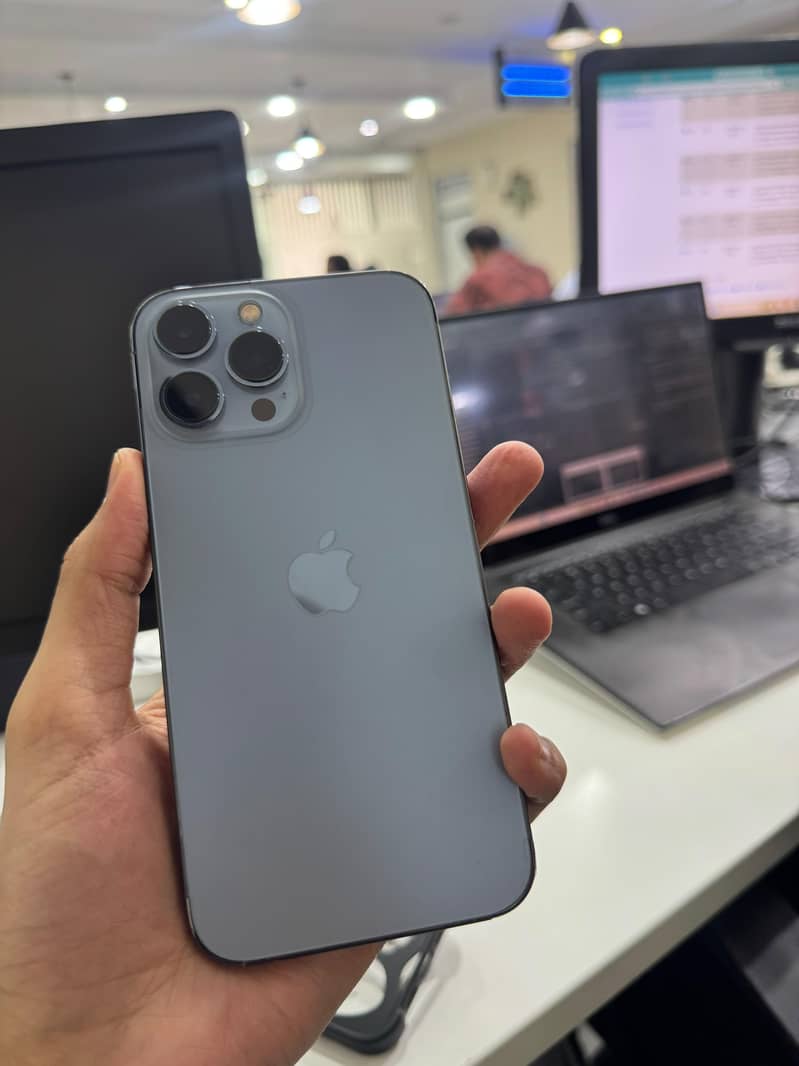 Apple iPhone 13 Pro Max 3