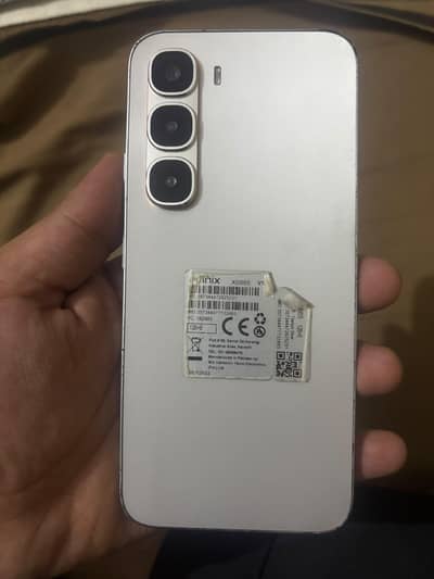 Infinix Hot 6 Pro