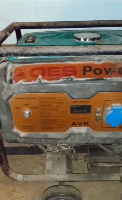 2.5 kva generator price finally