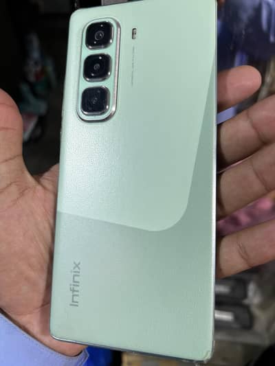 Infinix Hot 50 Pro Plus