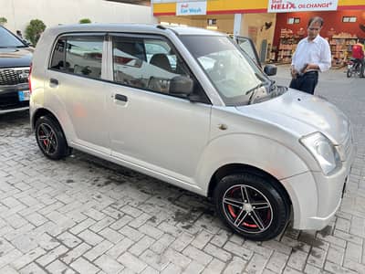 Suzuki Alto 2008