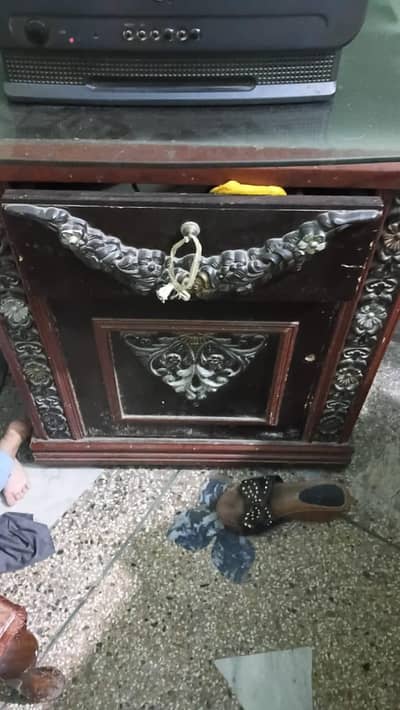 2 sides tables sath ha without matres ha