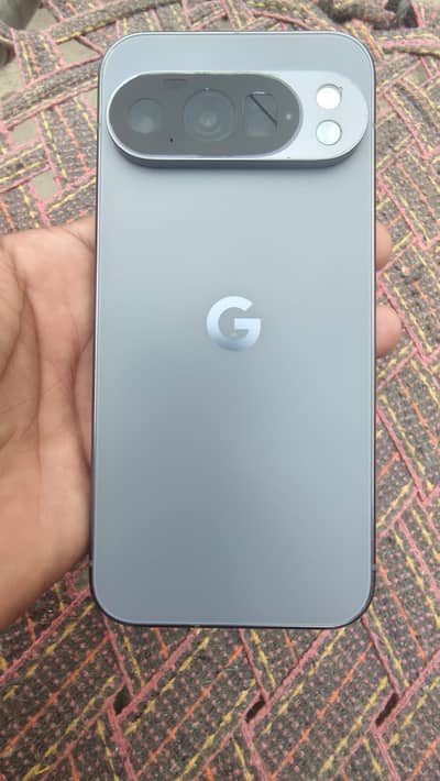Google Pixel 10 Pro