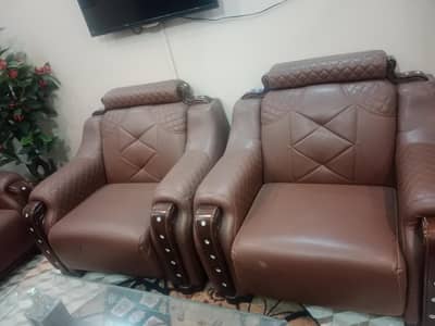 VIP sofa sets