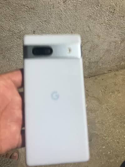 Google Pixel 7a