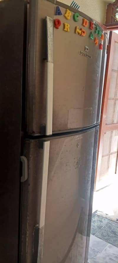 Dawlance refrigerator for sell