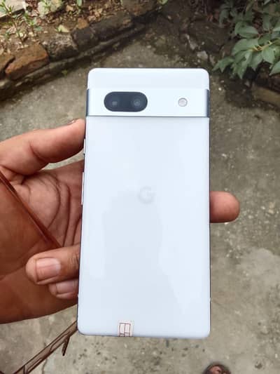 Google Pixel 7a