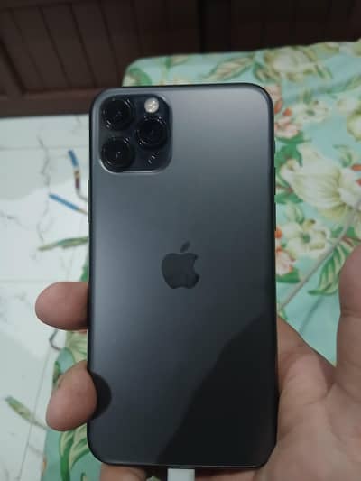 Apple iPhone 11 Pro