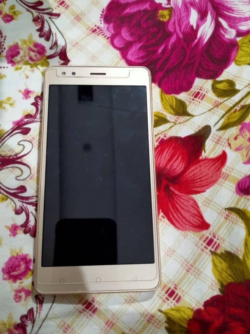QMobile Other Model 0