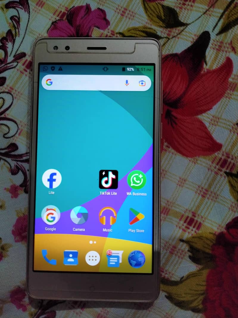 QMobile Other Model 1