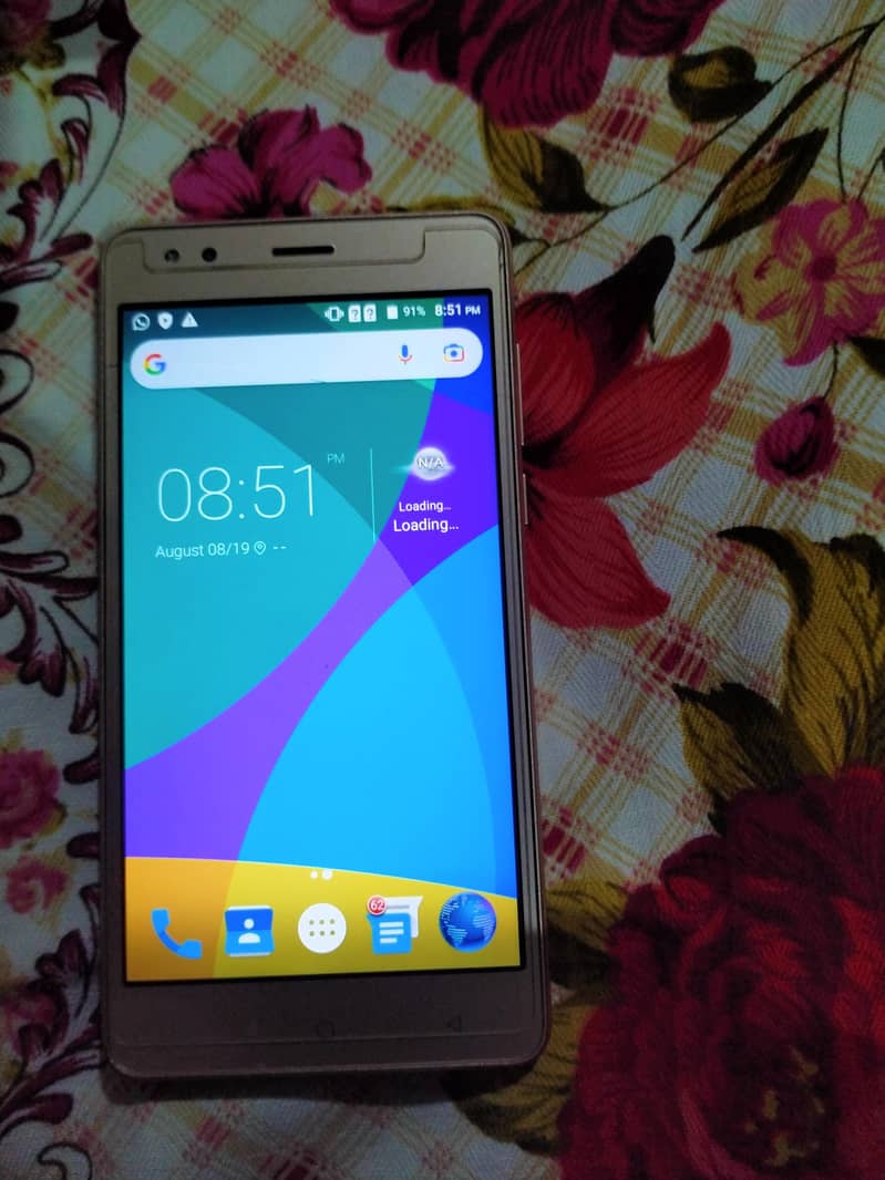 QMobile Other Model 2