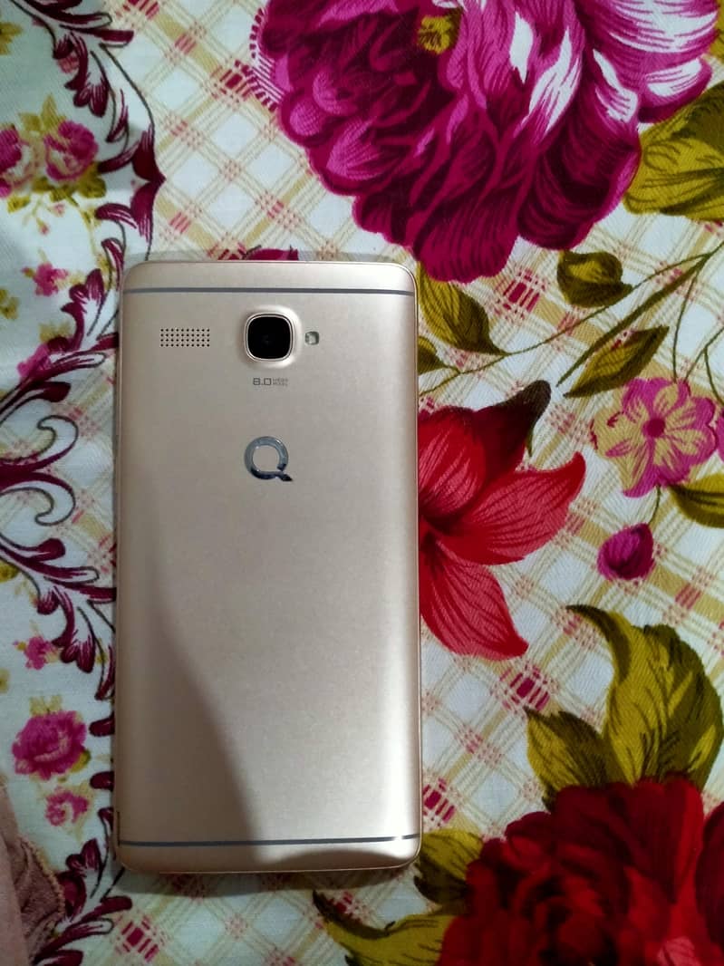 QMobile Other Model 3
