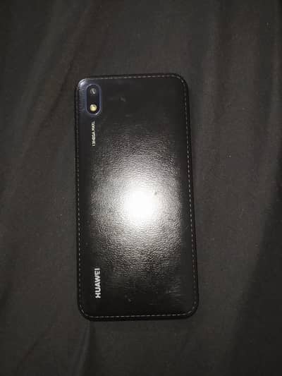 Huawei Y5 2019