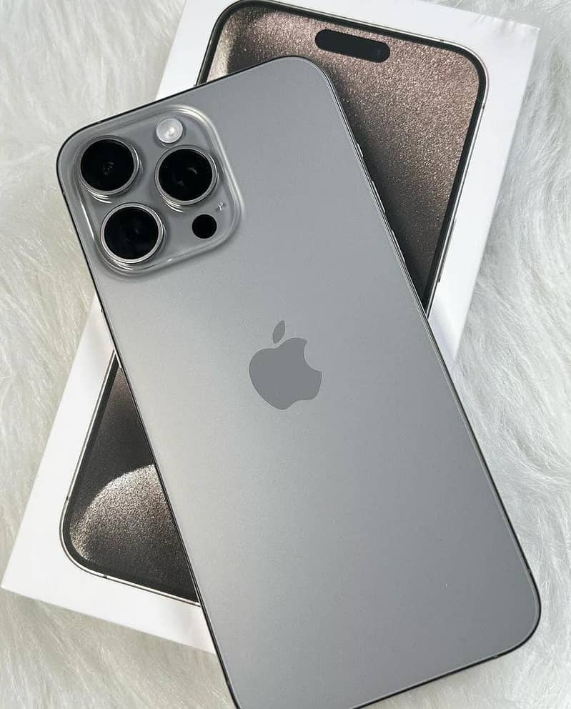Apple iPhone 12 Pro Max 0