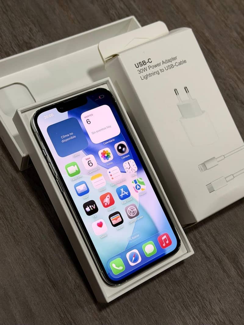 Apple iPhone 12 Pro Max 1