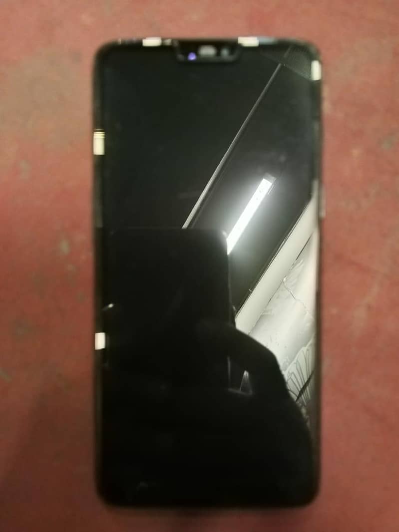 One Plus 6 4