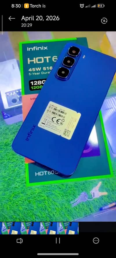 Infinix Other Model