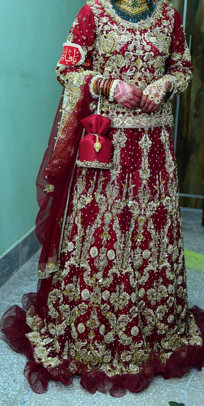 Lehnga