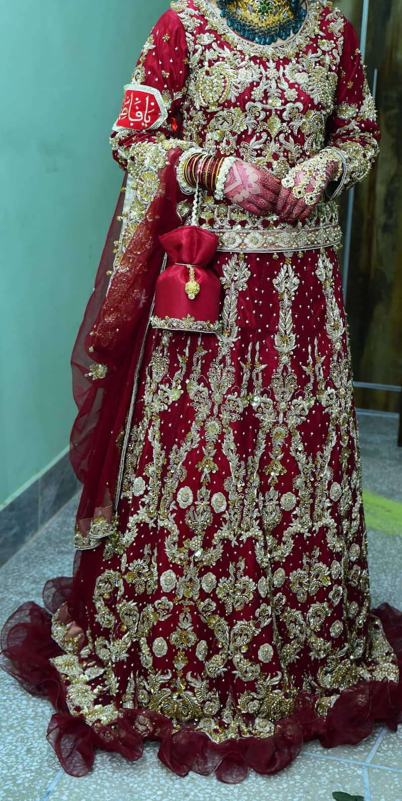 Lehnga 0