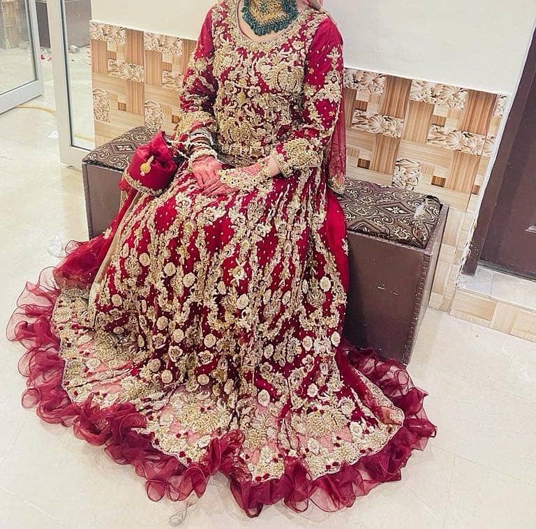 Lehnga 1
