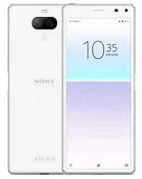 Sony Xperia 8 Non PTA All ok