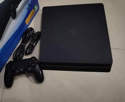 Urgent Sale Sony PlayStation 4 Slim