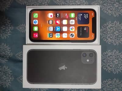 Apple iPhone 11