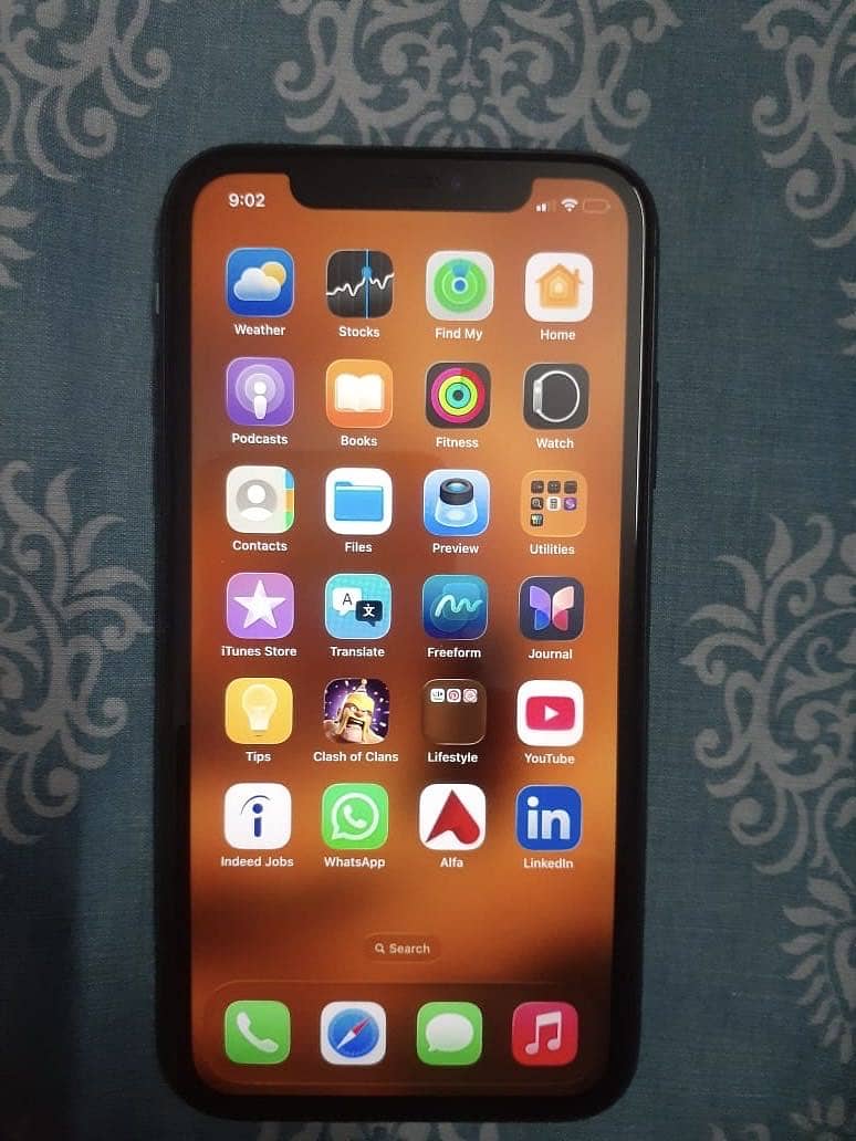 Apple iPhone 11 1