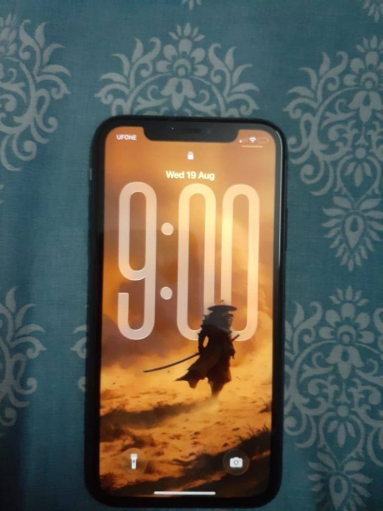 Apple iPhone 11 9