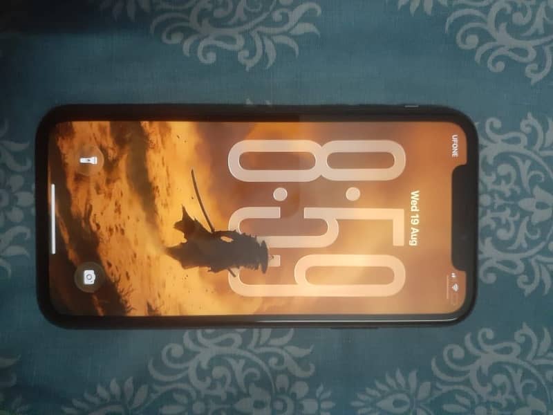 Apple iPhone 11 10