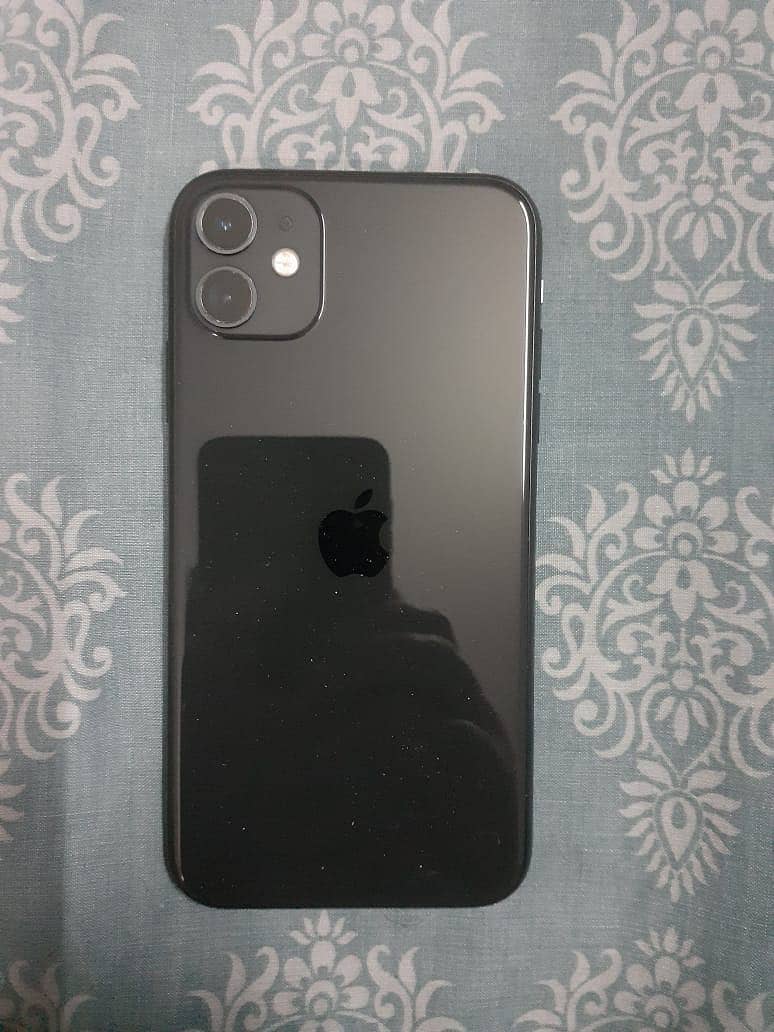 Apple iPhone 11 11