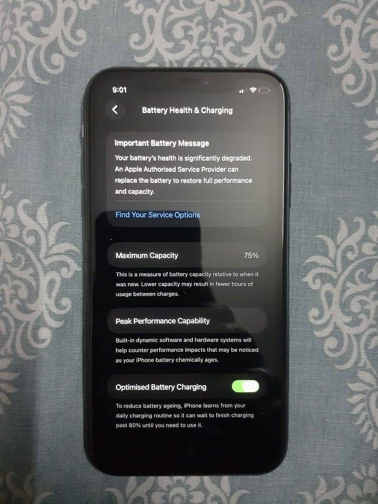 Apple iPhone 11 14
