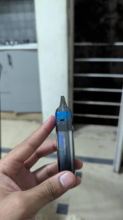 vaporesso luxe x