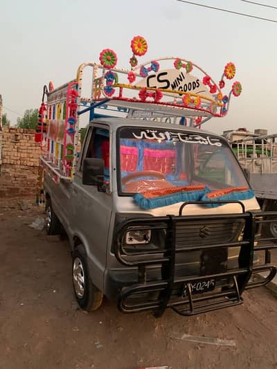 Suzuki Ravi 2019