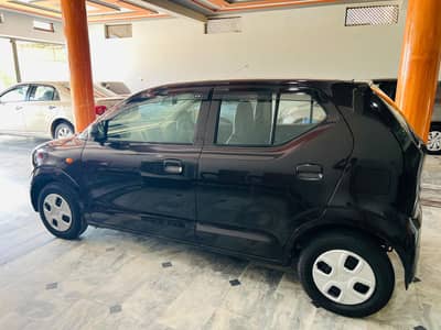 Suzuki Alto 2020 re2024