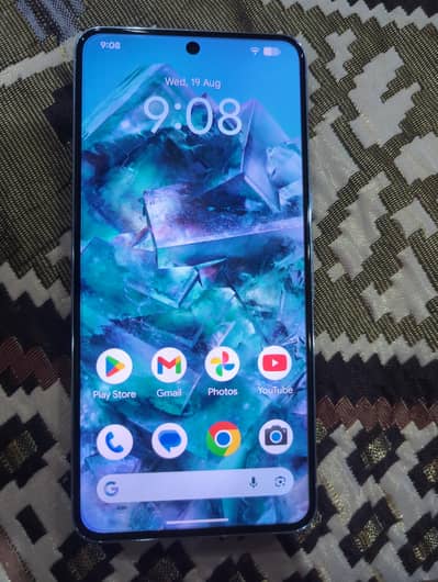 Google pixel 8 pro Official