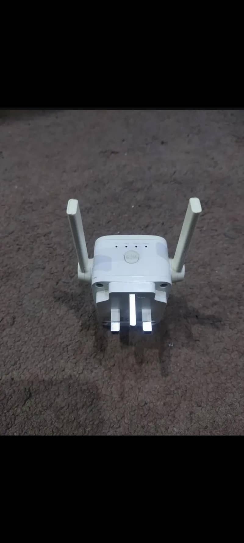 Tp link Extender 0