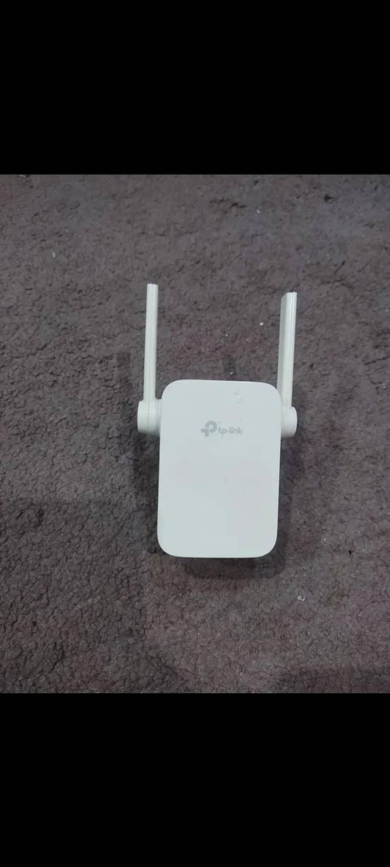 Tp link Extender 1