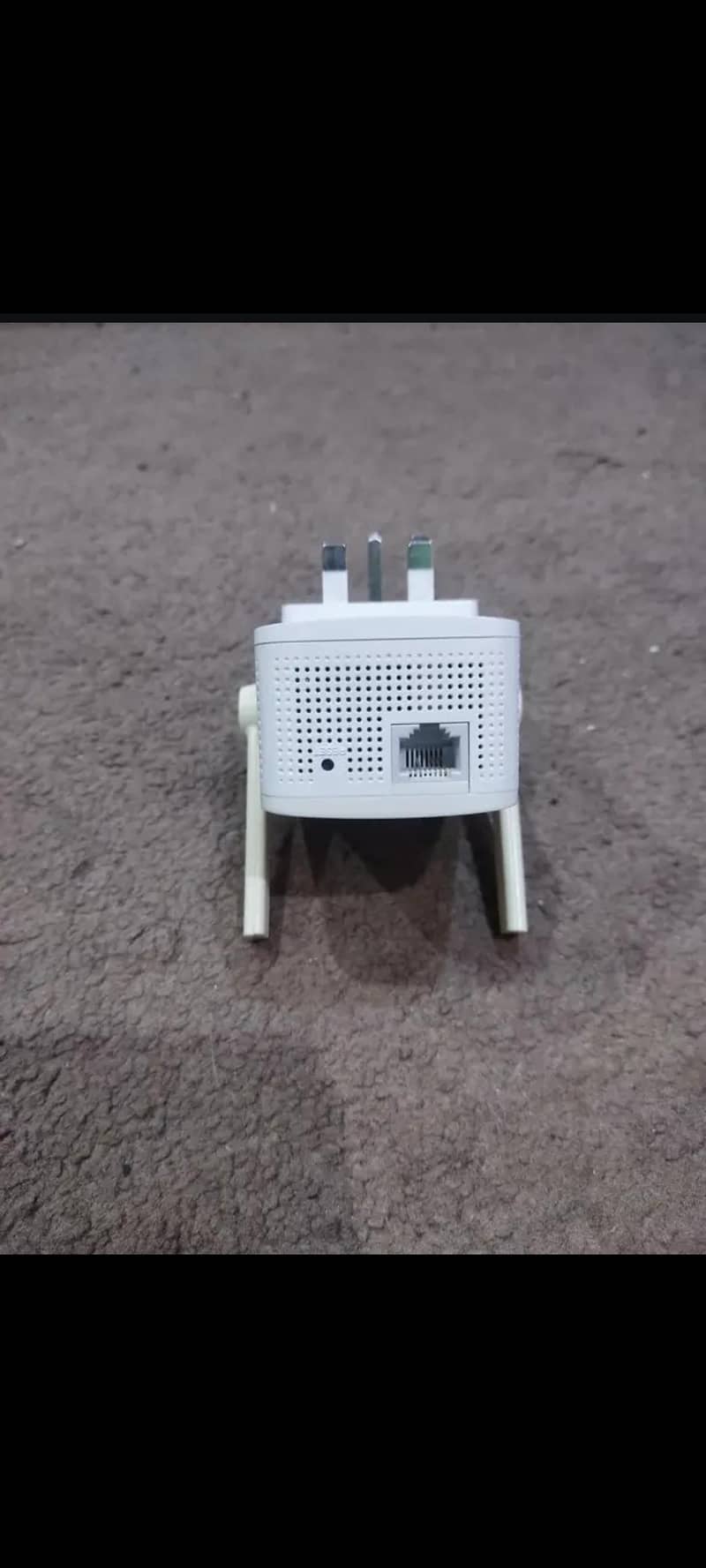 Tp link Extender 2