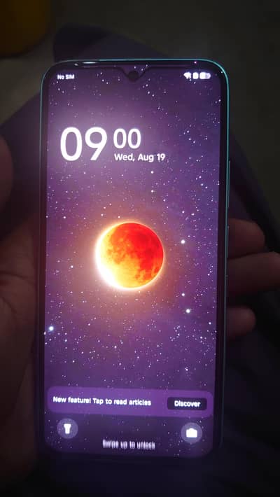 Infinix hot 60 pro 10/9 condition all ok