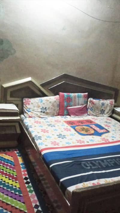 complete Bedroom set for sale