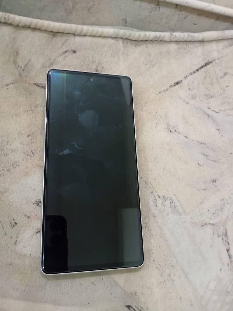 Google Pixel 7 2