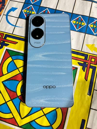 OPPO A60