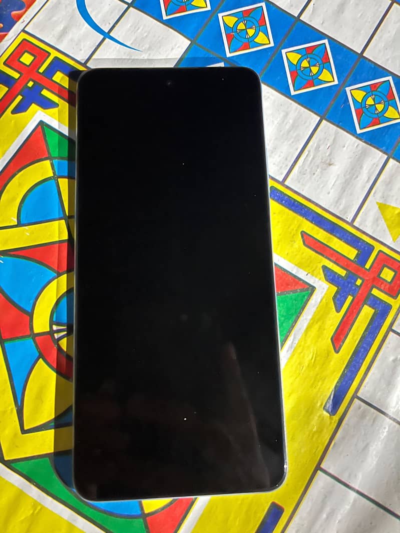 OPPO A60 1