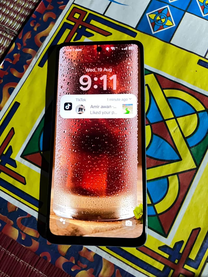 OPPO A60 2