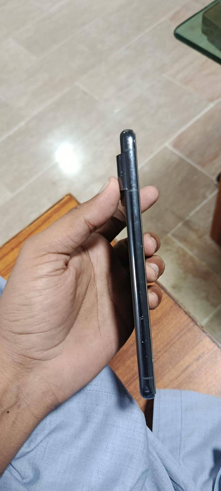 Google Pixel 8 Pro 3