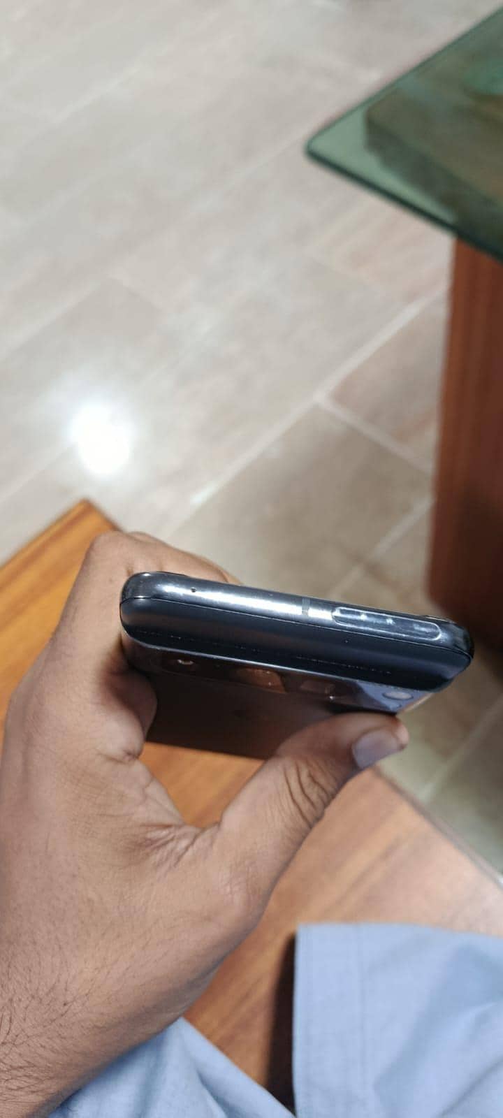 Google Pixel 8 Pro 4