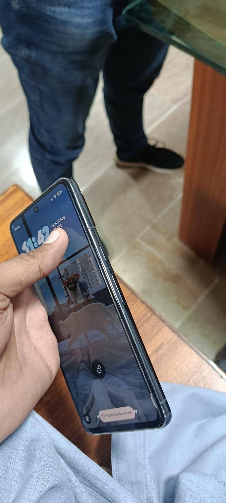 Google Pixel 8 Pro 5