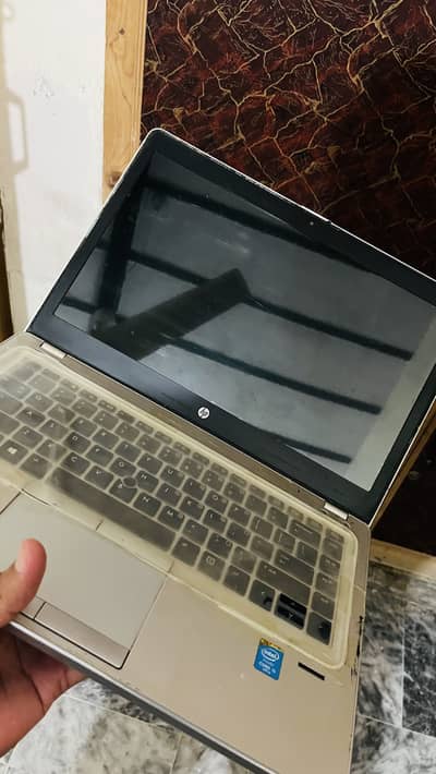 HP Laptop Core i5 4th Generation